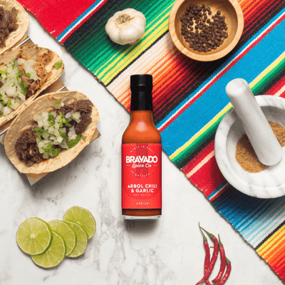 A Practical Guide to Making Damn Good Tacos at Home