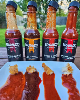 5 Creative Dipping Sauce Ideas Using Bravado Spice: Perfect for Wings, Fries, and More