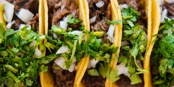 Not Just Tacos: Ways We're Using Our Jalapeño & Green Apple Hot Sauce