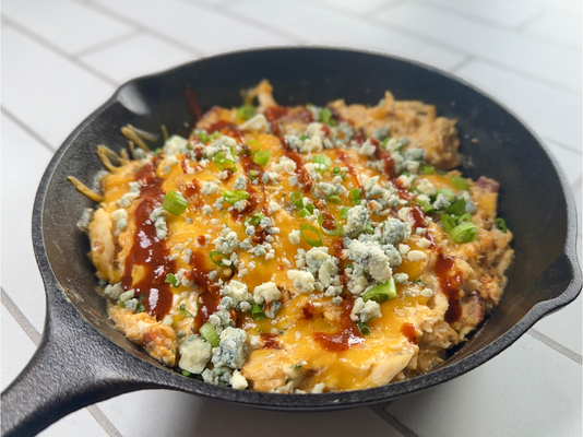 Super Bowl Recipes