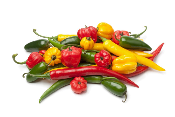 How Hot Sauce Is Made: From Pepper to Bottle