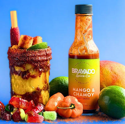 Best Chilies to Pair With Mango (For Sauces, Salsas, and More)