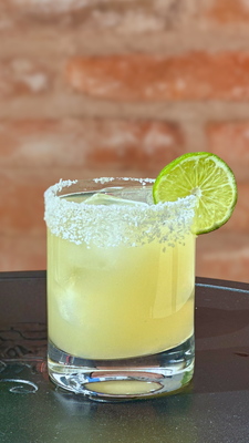 The Classic Margarita: How We Make Ours