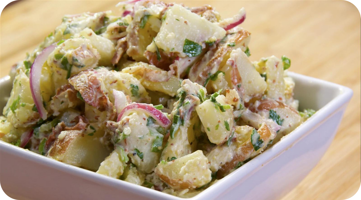 Potato Salad