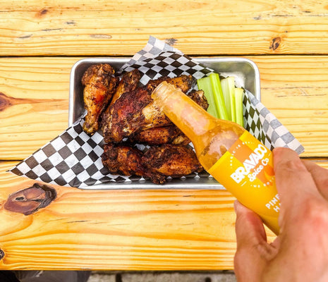 Spice Up Your Rodeo: Houston’s Best Habanero Hot Sauce Pairings for Texas BBQ