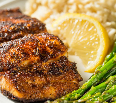 What Is Cajun Seasoning? Flavor Profile, Uses, and How to Cook With It