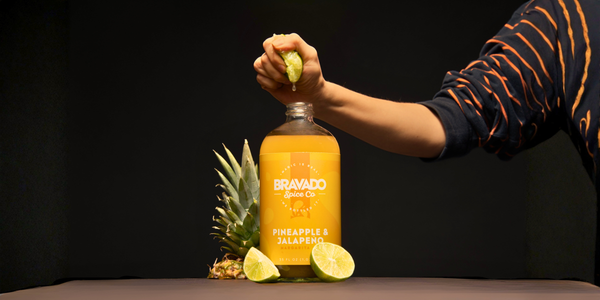 Frozen or On the Rocks? Perfecting Your Margarita Mix Technique
