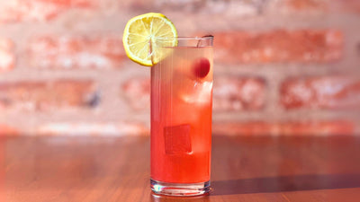Azalea Cocktail