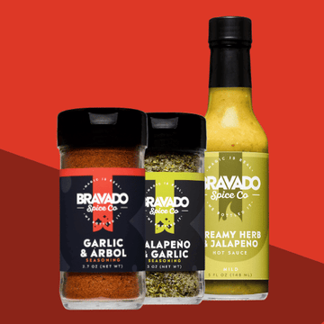 Cooking Bundle