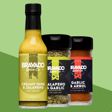 Cooking Bundle