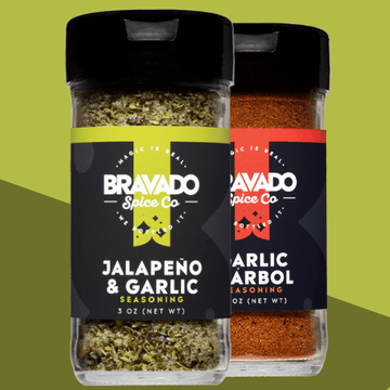 Seasoning Bundle