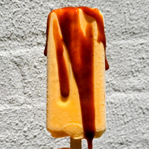 Mango & Chamoy Hot Sauce | Limited & Nearly Sold Out