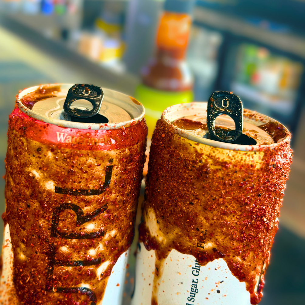 Mango & Chamoy Hot Sauce | Limited & Nearly Sold Out