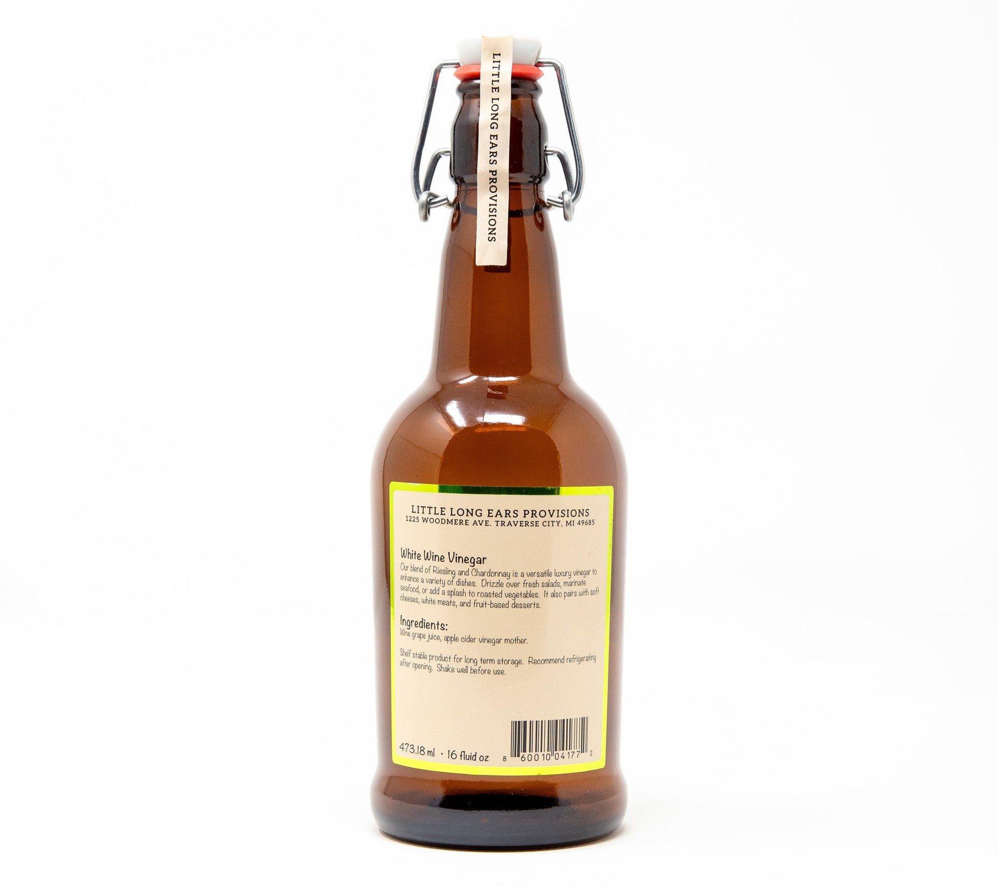 White Wine Vinegar
