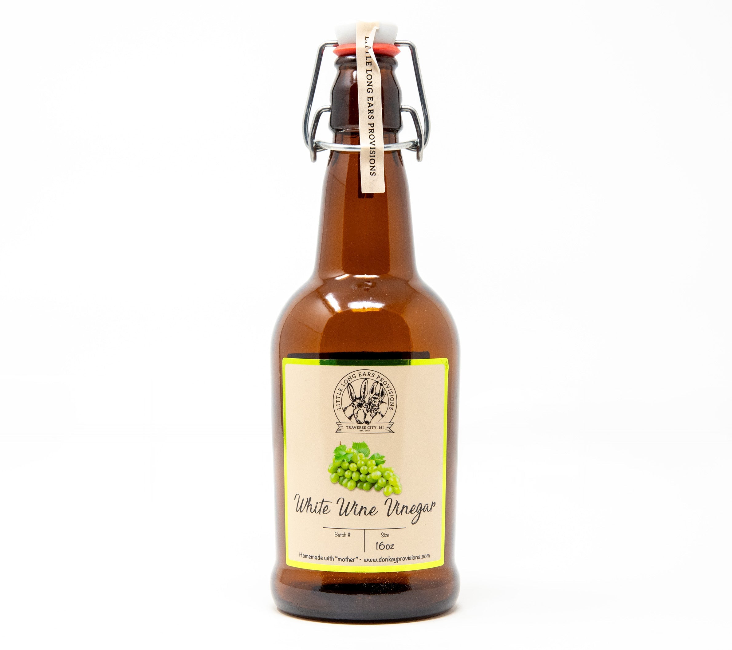 White Wine Vinegar