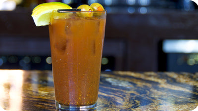 Bloody Maria