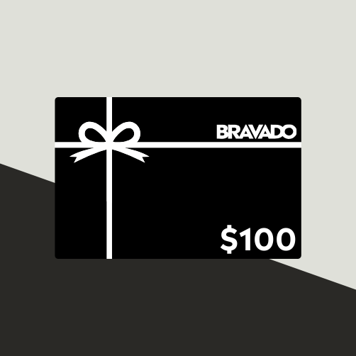 Bravado Spice Gift Card