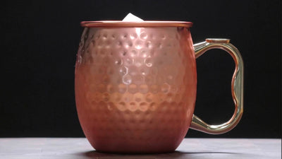 Mexican Mule