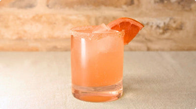 RUBY RED PALOMA