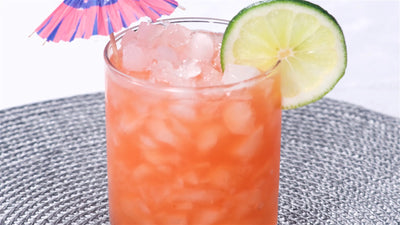 Spicy Mai Tai